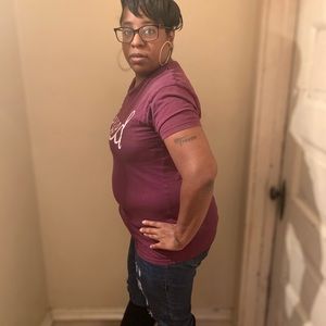 Meet your Posher, Irma